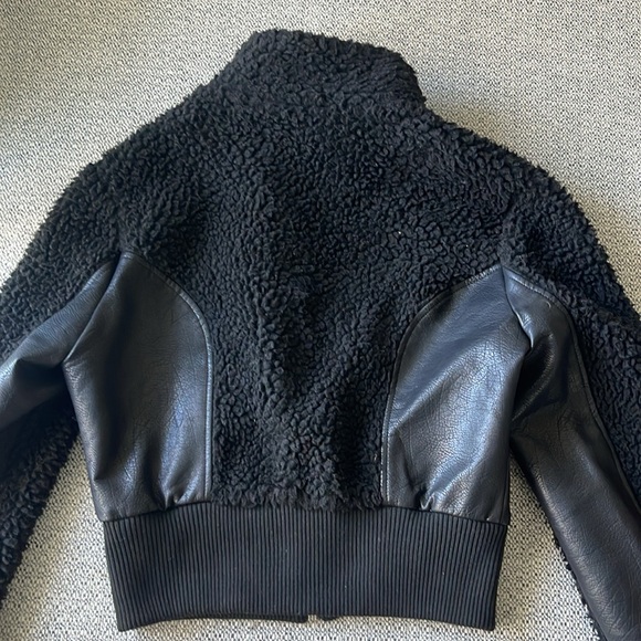 I.AM.GIA Teddy Coat - Picture 4 of 4